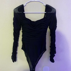 Princess Polly Bodysuit